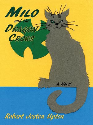 cover image of Milo and the Dragon Cross
